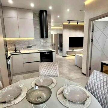 Зарічна вул., 4 к1