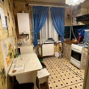 Здам 3к квартиру по вул. Льотчиків-Визволителів (від власника)