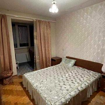 Здам 3к квартиру по вул. Льотчиків-Визволителів (від власника)