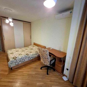 Оренда 1-к квартири з кухнею-студією в ЖК "Еко Дім" на вул. Мазепи