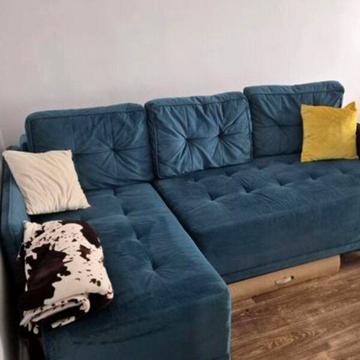 Довгострокова оренда 2к Квартира Адміральський проспект