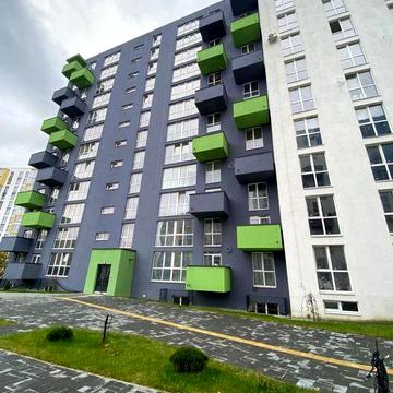 Продаж / Квартира / вул. Рудненська, Залізничний район, Львів