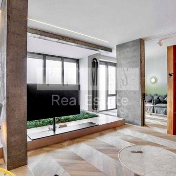 Оренда 2к квартири, ЖК Новопечерські Липки, вул. Андрія Верхогляда 11