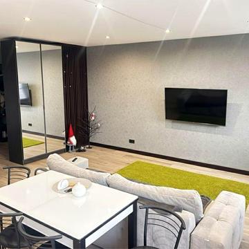 Квартира 2 кімнати 6 поверх