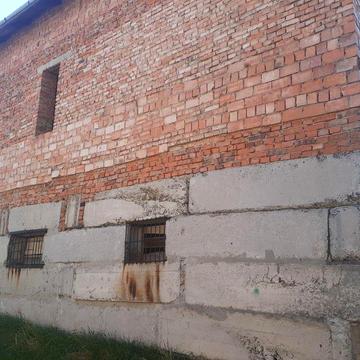 Продам незавершене будівництво м.Борислав) у Тустановичах загальна