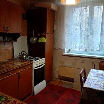 Продам 3кімнатну квартиру р- н Хмільники