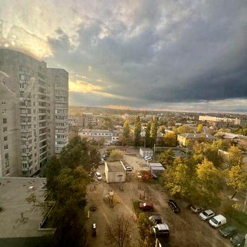 Продаж 1к Квартира Павла Тичини (Валдайська) вулиця