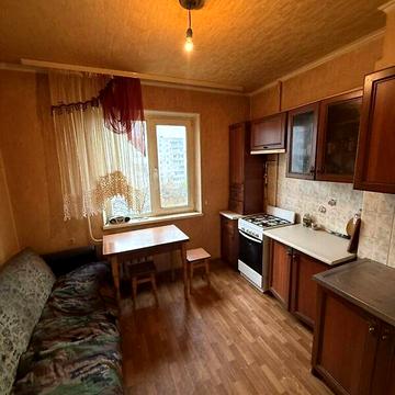 Продаж 1к Квартира Ужвій Наталії вулиця