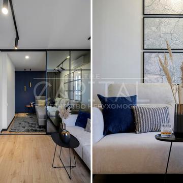 Соломянська вул., 20-А