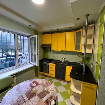 Миколи Закревського вул., 39-А