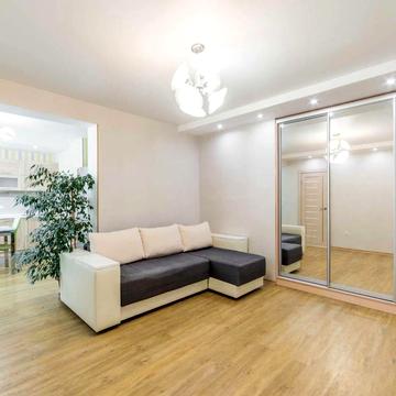 Олевська вул., 9