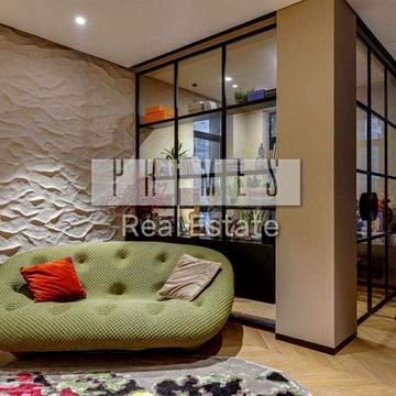 Продажа 1к квартира ЖК Новопечерские Липки 60м2 Печерск Верхогляда ЖК Новопечерські Липки