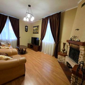 Вишенки. Проців. 22км Продам будинок поруч з Дніпром.