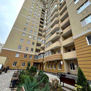 Продажа просторной 2х ком квартиры, ЖК Солнечный, гос программы ЖК Солнечный