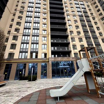 Продаж 1к Квартира Соборна (ІІІ Інтернаціоналу) вулиця ЖК Центральный Premium