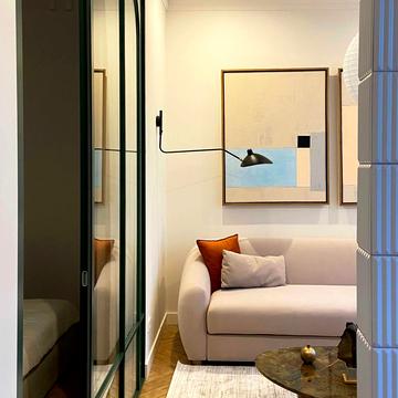 Миколи Міхновського бульв. (Дружби народів), 24/2