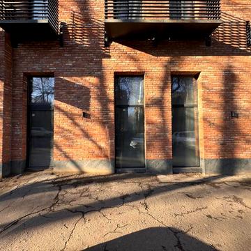 Воскресенська вул. (Леніна), 38