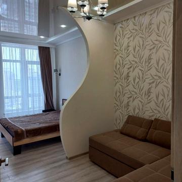 Курортний пров., 1-Б