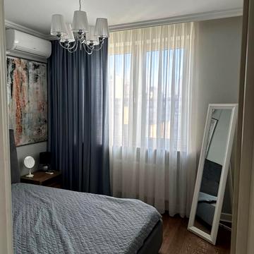 Тбіліський пров., 1