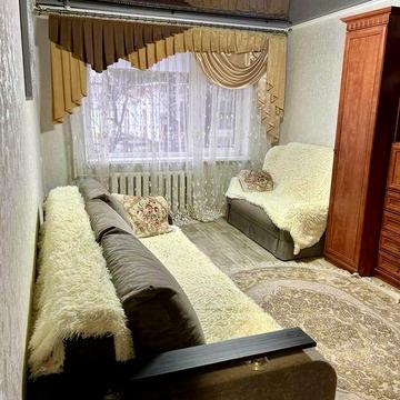 Продам 1-к квартиру