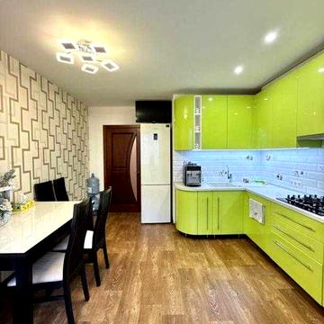 В продаже 3 к.кв.МЖК ул.Кричевского