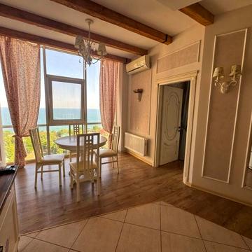 Chalenko Apartments Arcadia Sea View