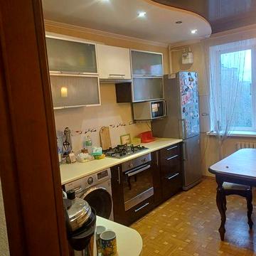 Сдам СВОЮ 3х комнатную квартиру на Генерала Петрова 22А