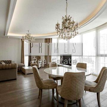 Оренда 3к квартири, ЖК Новопечерські Липки, вул. Андрія Верхогляда 20