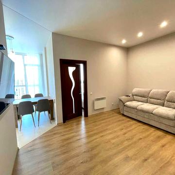 Центральна вул., 21-А