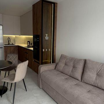 Під Голоском вул., 16