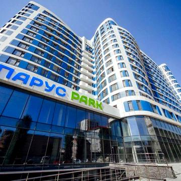 Оренда 1 кімн.квартири з терасою в ЖК ПАРУС ПАРК вул.Кульпарківська