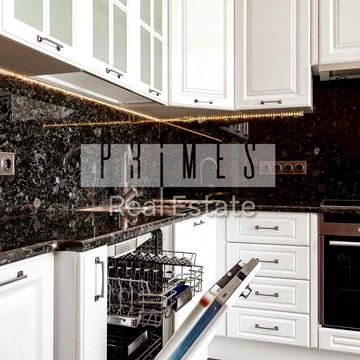 Оренда 4к квартири, ЖК Новопечерські Липки, вул. Андрія Верхогляда 14