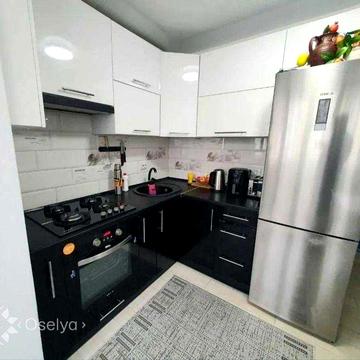 1 кімнатна квартира ЖК Щасливий Софіївська Борщагівка Яблунева вул 5Б ЖК Щасливий