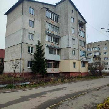 Продаж 2-ної квартири в м.Самборі