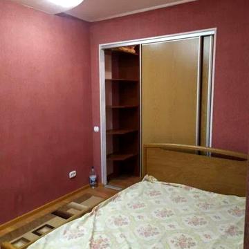 2-кімнатна квартира / код 7107