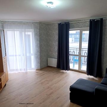 Метрологічна вул., 21