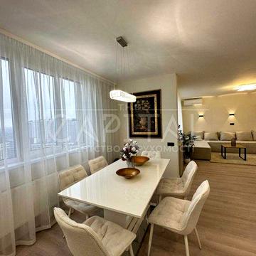 Продаж 3к Квартира з ремонтом  Максимовича Михайла, Голосієво, Київ ЖК LIKO-GRAD Perfect Town