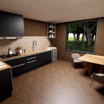 Власна квартира в розтермінування 18 міс. Перший внесок 30% (11000$) ЖК Comfort Hall