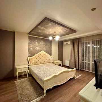 Продаж 3-кімнатної квартири з гаражем на вул. Стрийська, 292 А ЖК ДанБуд