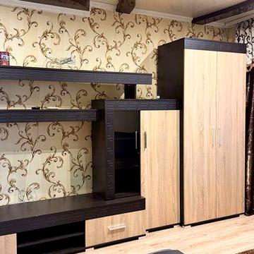 Продається квартира з автономним опаленням