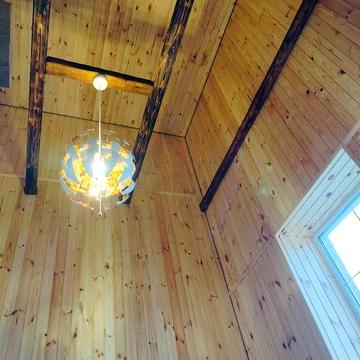 Дім для життя та бізнесу