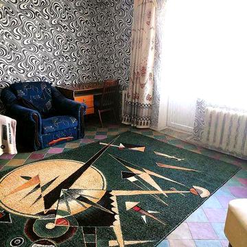 1-кімнатна квартира