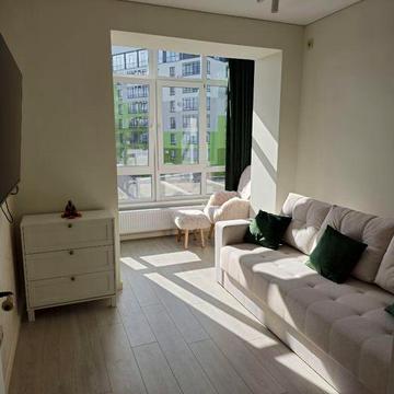 ЖК Озеро, Івано-Франківськ ЖК Ozero