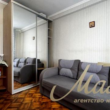 АРЕНДА 2х комн.кв.в р-не бул.Шевченко