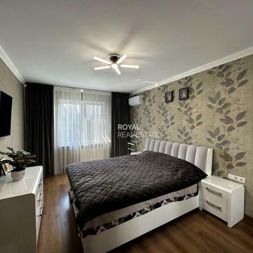 Науки просп., 55-А