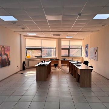 Володимира Мономаха вул. (Московська), 17А