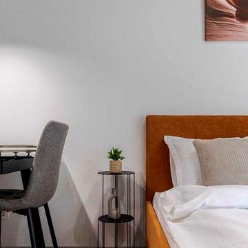 Смарт квартира. Довгострокова оренда БЕЗ РІЄЛТОРСЬКИХ