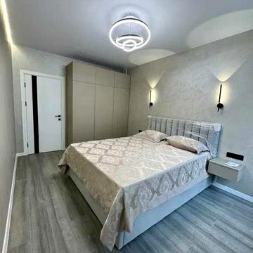 1кім квартира Вишневе Атмосфера БЕЗ КОМІСІЇ  ЄОселя 43,6м2 з ремонтом ЖК Атмосфера