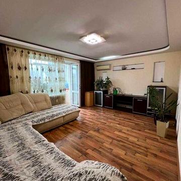 Оренда 4-кімнатної квартири вул. Британська