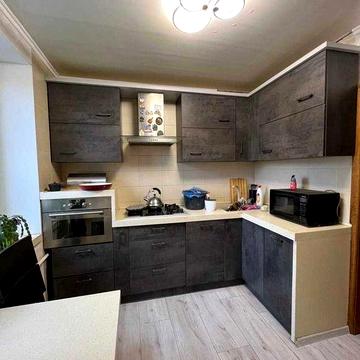 Оренда 4-кімнатної квартири вул. Британська